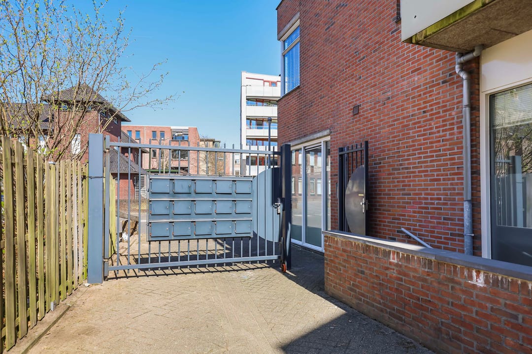 Foto 23 van Sophiaplein 62