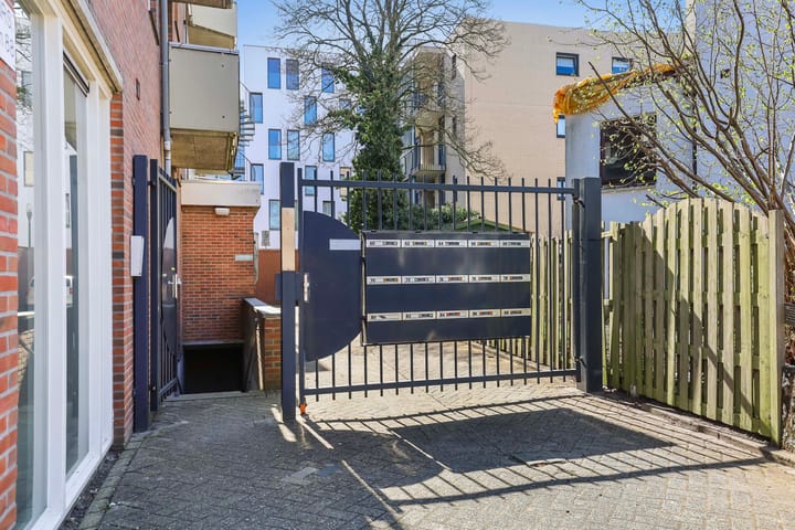 Photo 24 of Sophiaplein 62