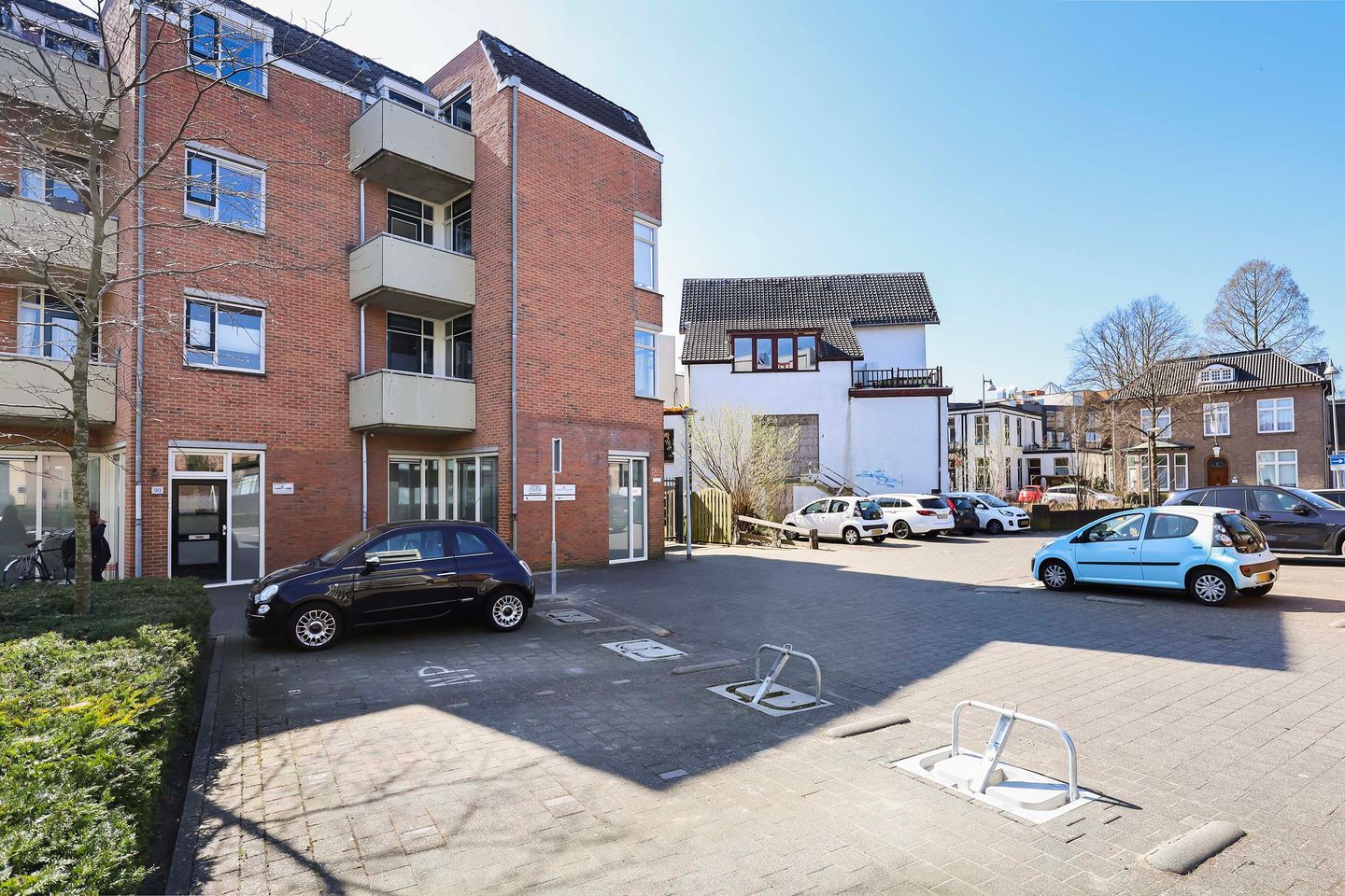 Foto 25 van Sophiaplein 62