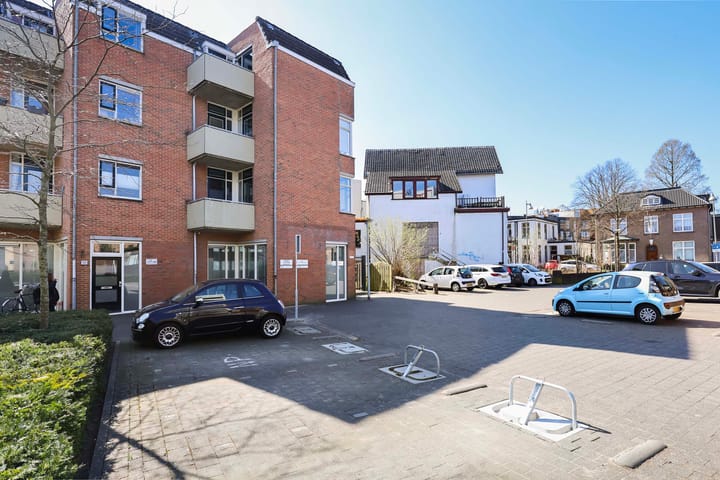 Photo 25 of Sophiaplein 62