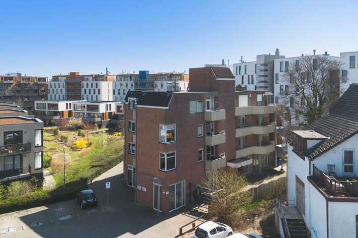 Photo 26 of Sophiaplein 62