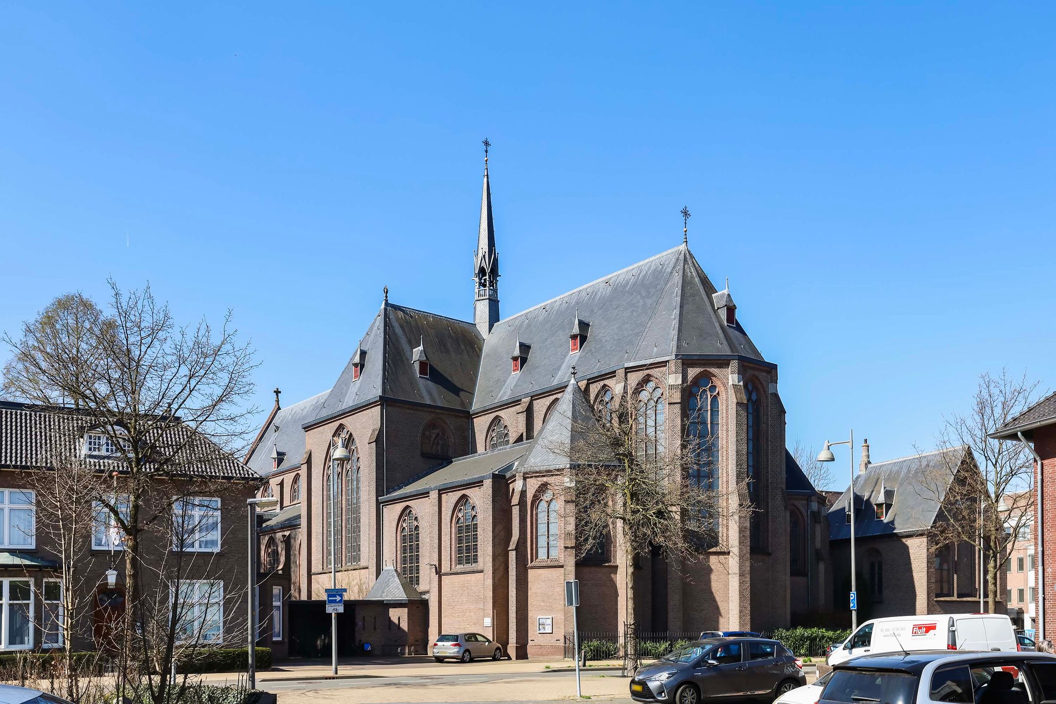 Foto 27 van Sophiaplein 62