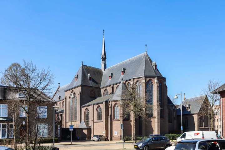 Photo 27 of Sophiaplein 62