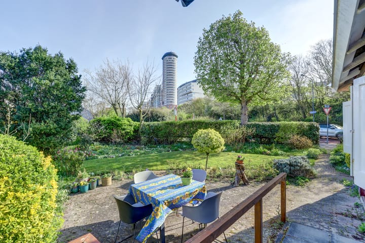 Foto 33 van Nolleweg 1