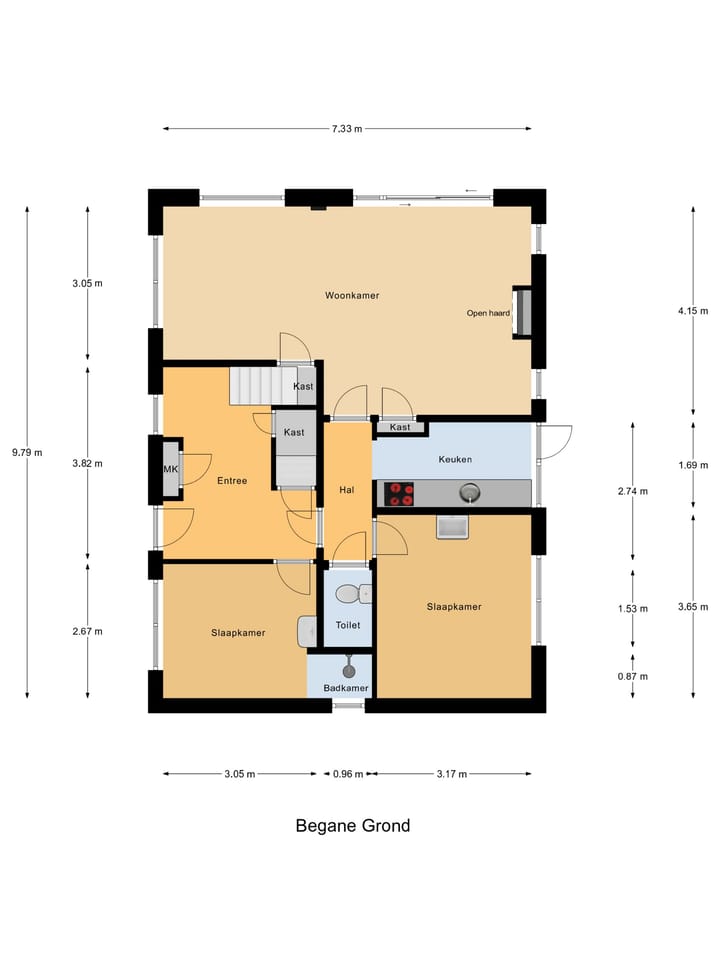 Foto 47 van Nolleweg 1