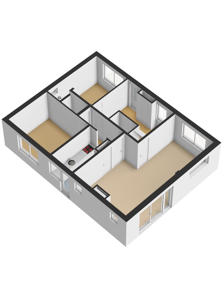 Foto 48 van Nolleweg 1