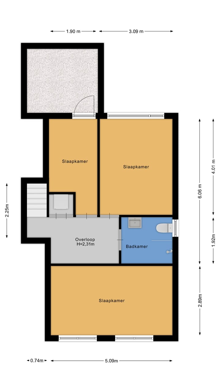 Foto 35 van Iepenlaan 29-A