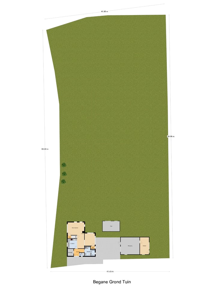 Photo 48 of Westernijtsjerk 8