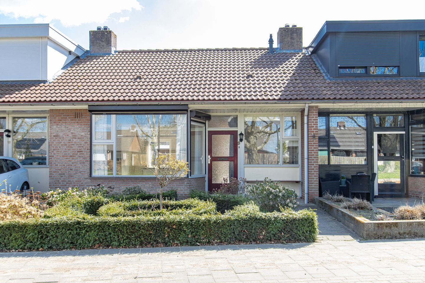 Foto 1 van Burgemeester Brunestraat 8