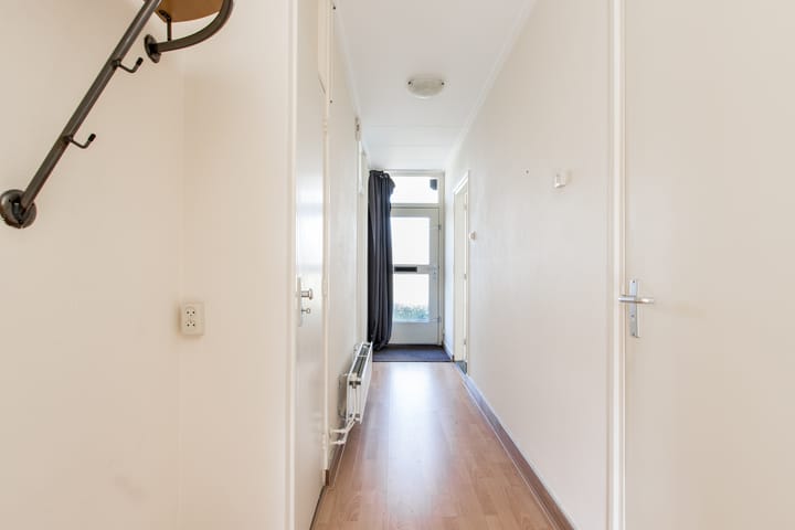 Foto 7 van Burgemeester Brunestraat 8