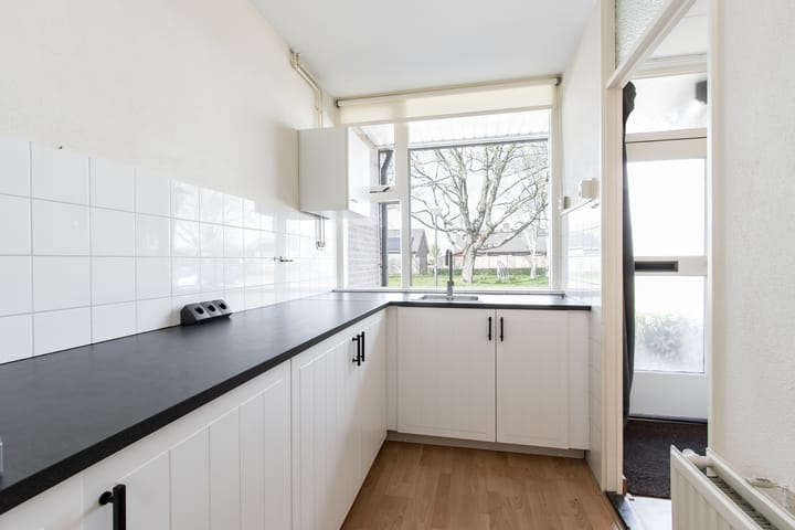 Foto 10 van Burgemeester Brunestraat 8