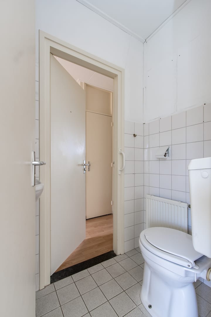 Foto 19 van Burgemeester Brunestraat 8