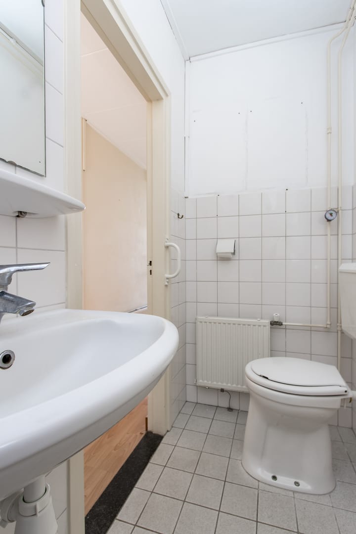 Foto 21 van Burgemeester Brunestraat 8