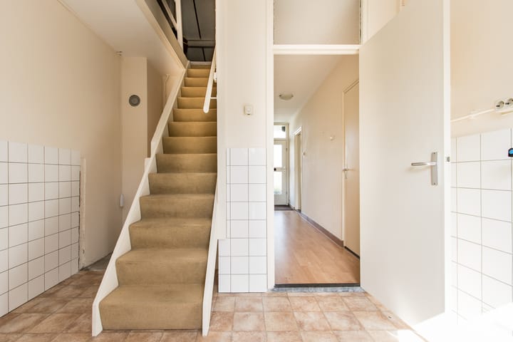 Foto 25 van Burgemeester Brunestraat 8