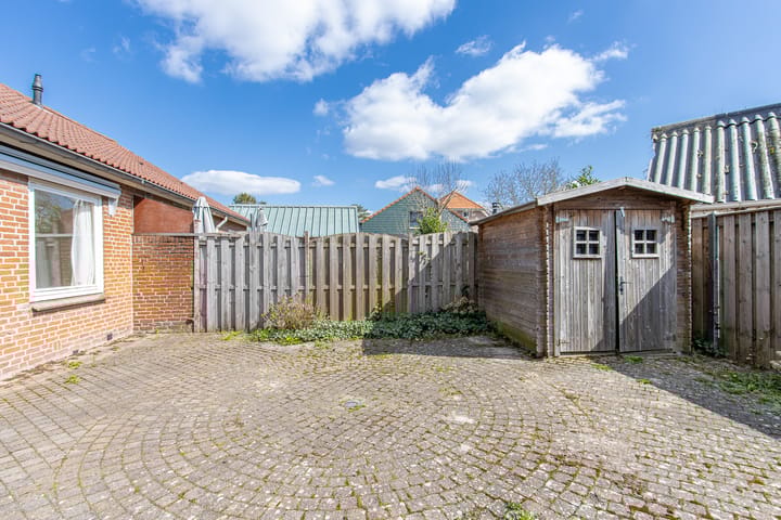 Foto 31 van Burgemeester Brunestraat 8