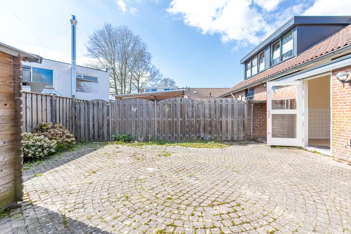 Foto 33 van Burgemeester Brunestraat 8