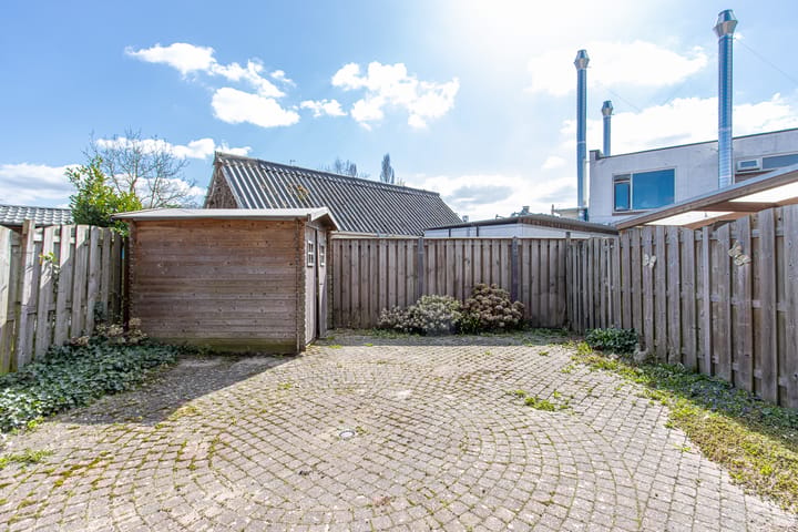 Foto 30 van Burgemeester Brunestraat 8