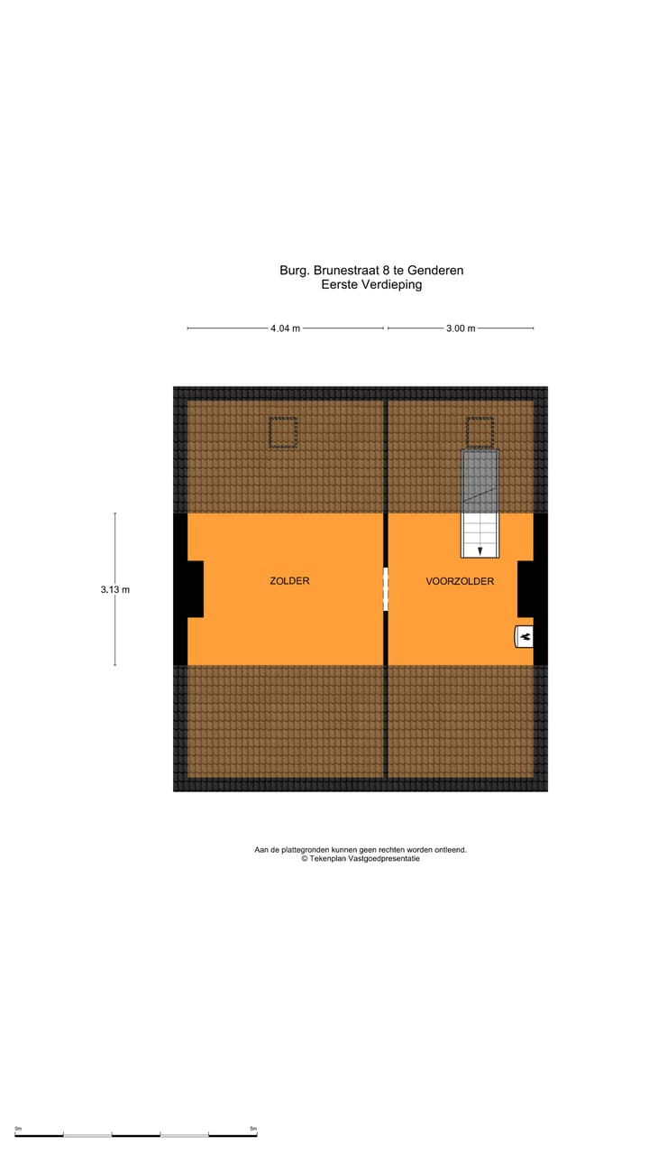 Foto 44 van Burgemeester Brunestraat 8