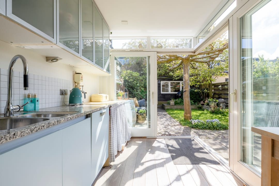 Photo 2 of Dollardstraat 154