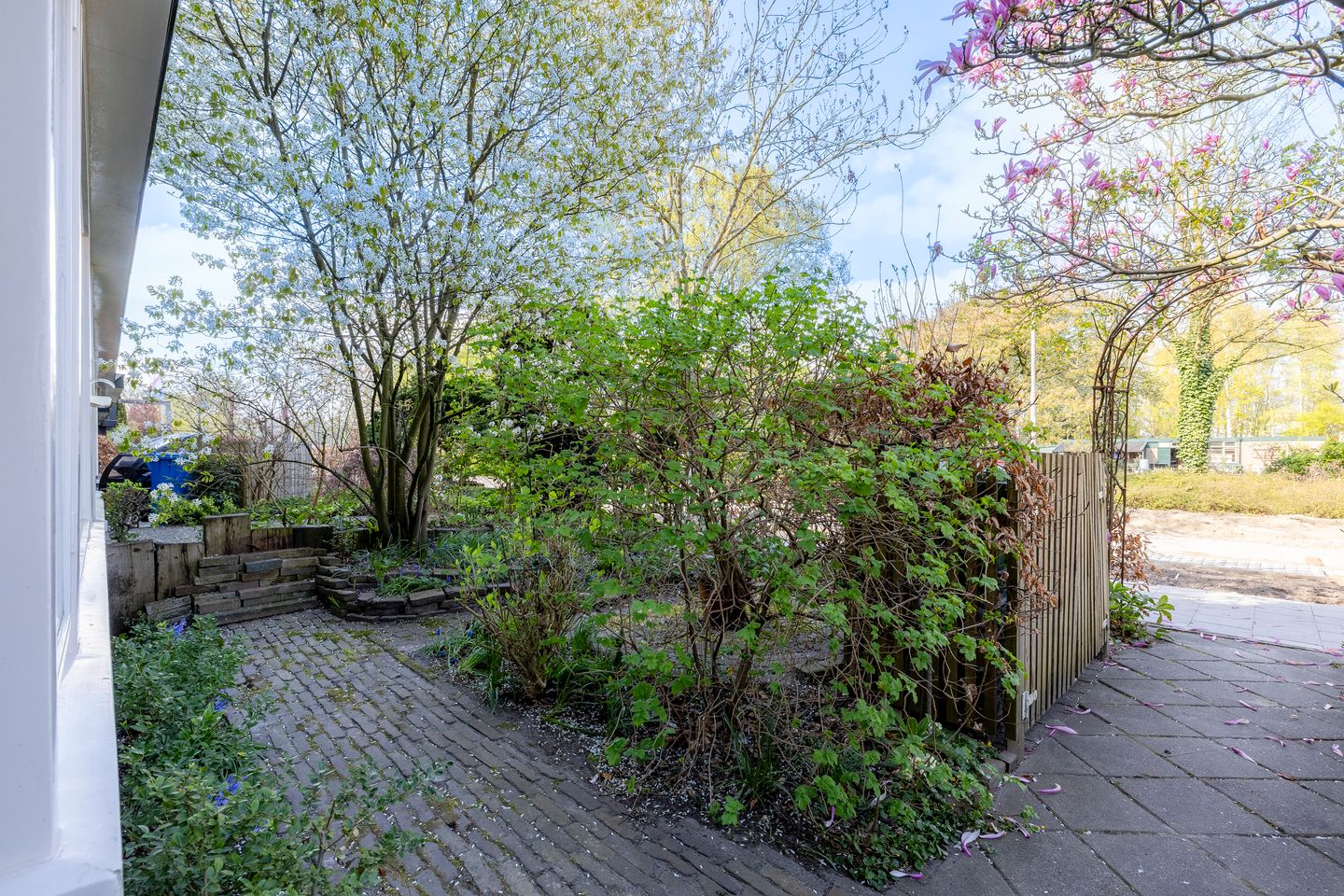 Photo 5 of Dollardstraat 154