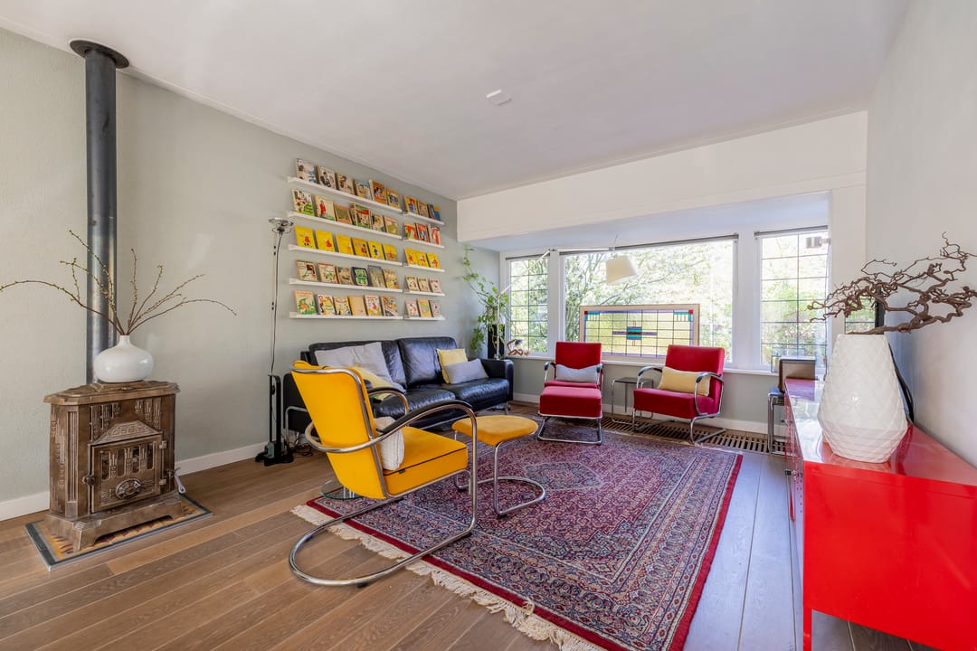 Photo 8 of Dollardstraat 154