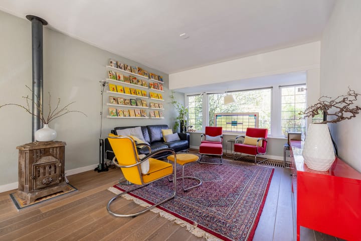 Foto 8 van Dollardstraat 154