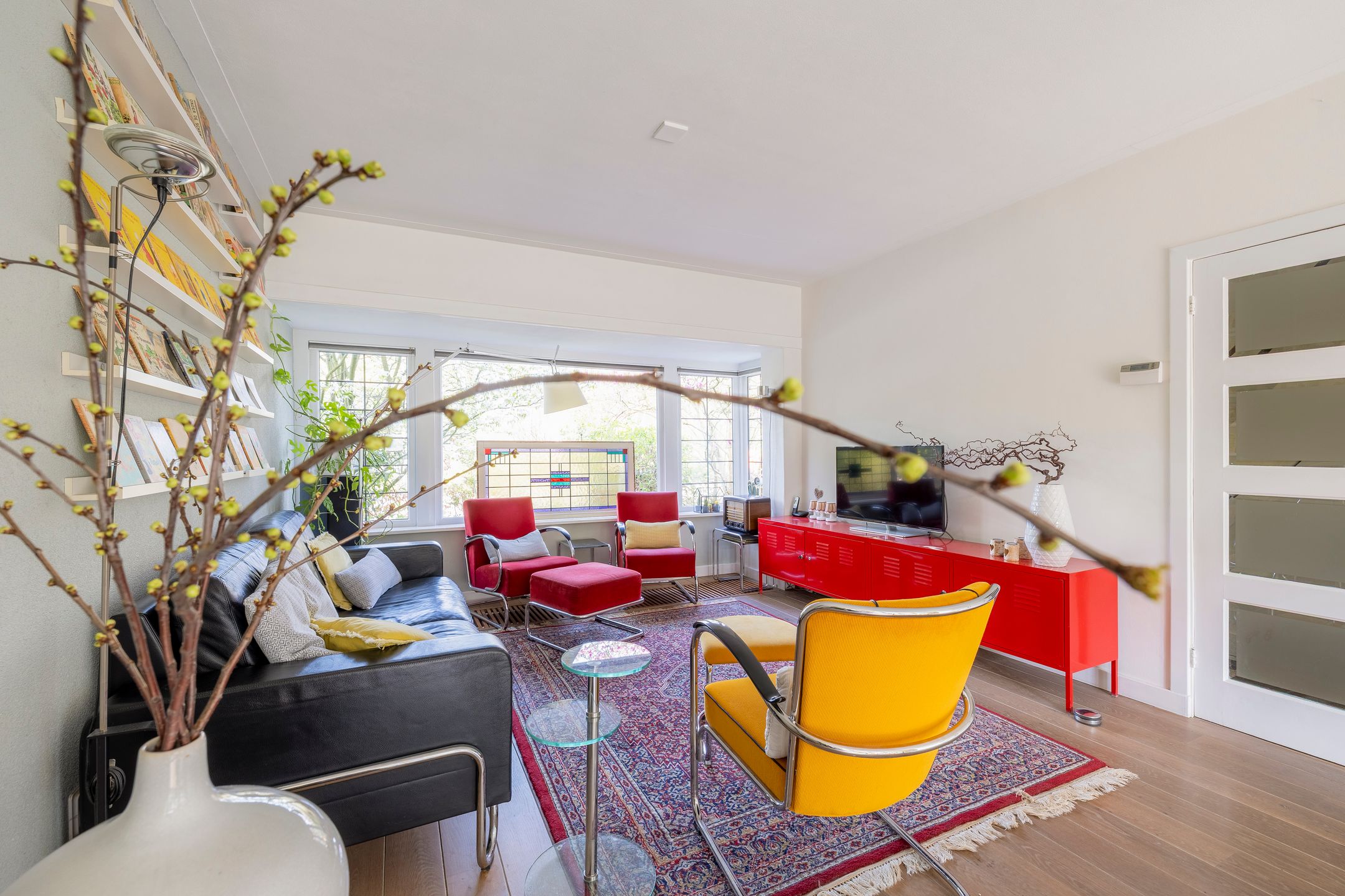 Photo 9 of Dollardstraat 154