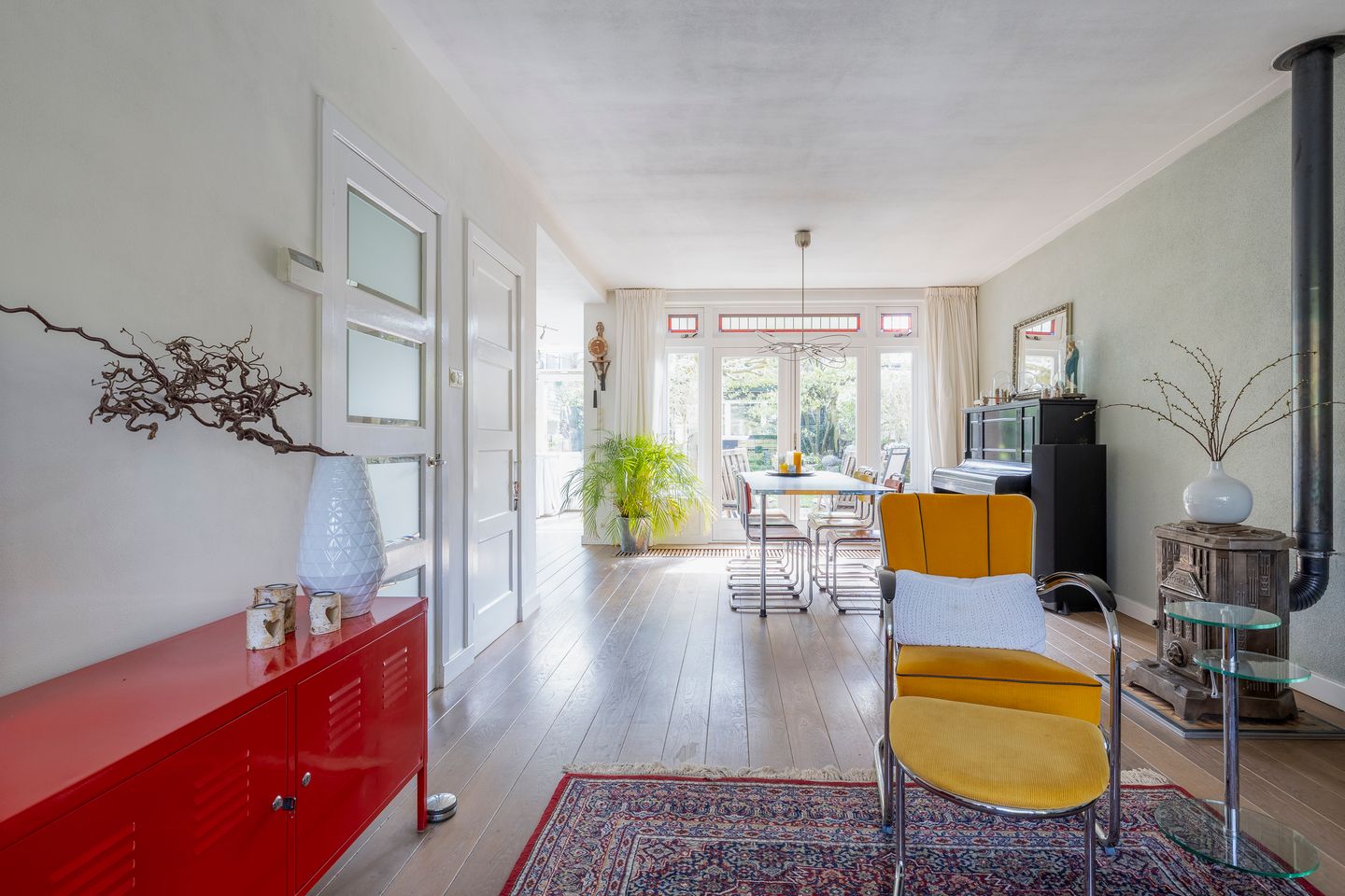 Photo 10 of Dollardstraat 154