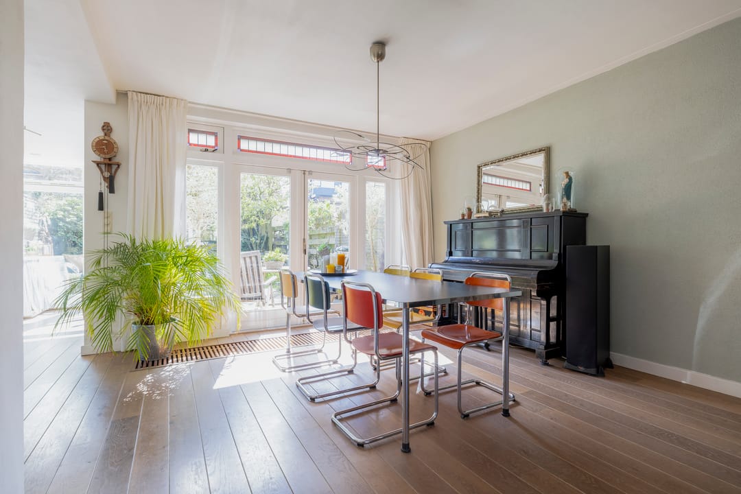 Photo 11 of Dollardstraat 154