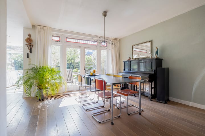 Foto 11 van Dollardstraat 154