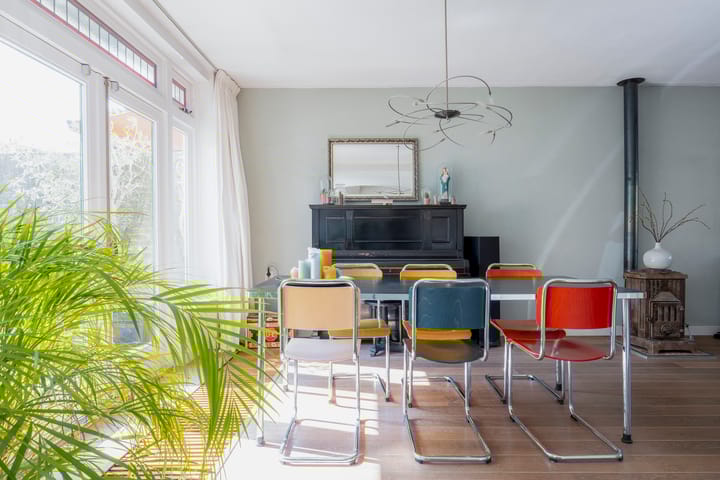 Foto 12 van Dollardstraat 154