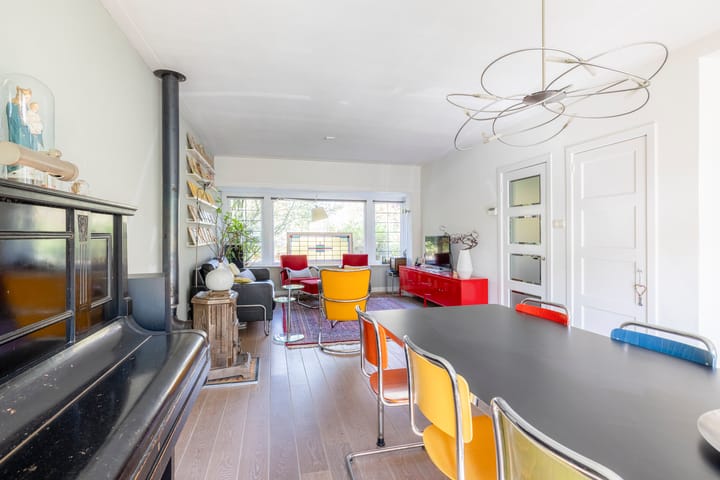 Foto 13 van Dollardstraat 154