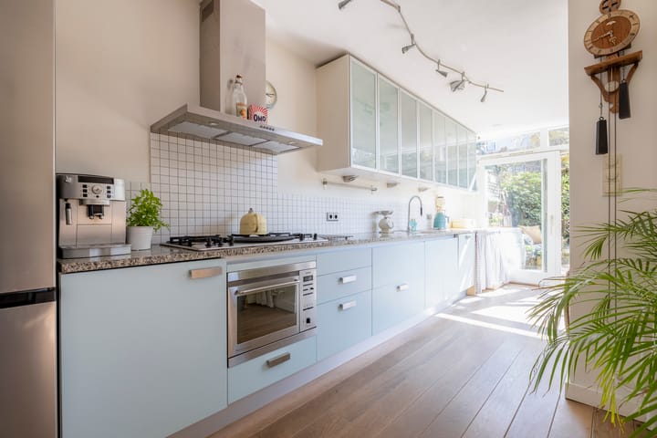 Foto 14 van Dollardstraat 154