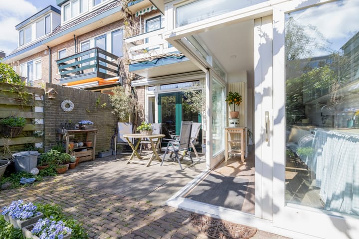 Foto 17 van Dollardstraat 154