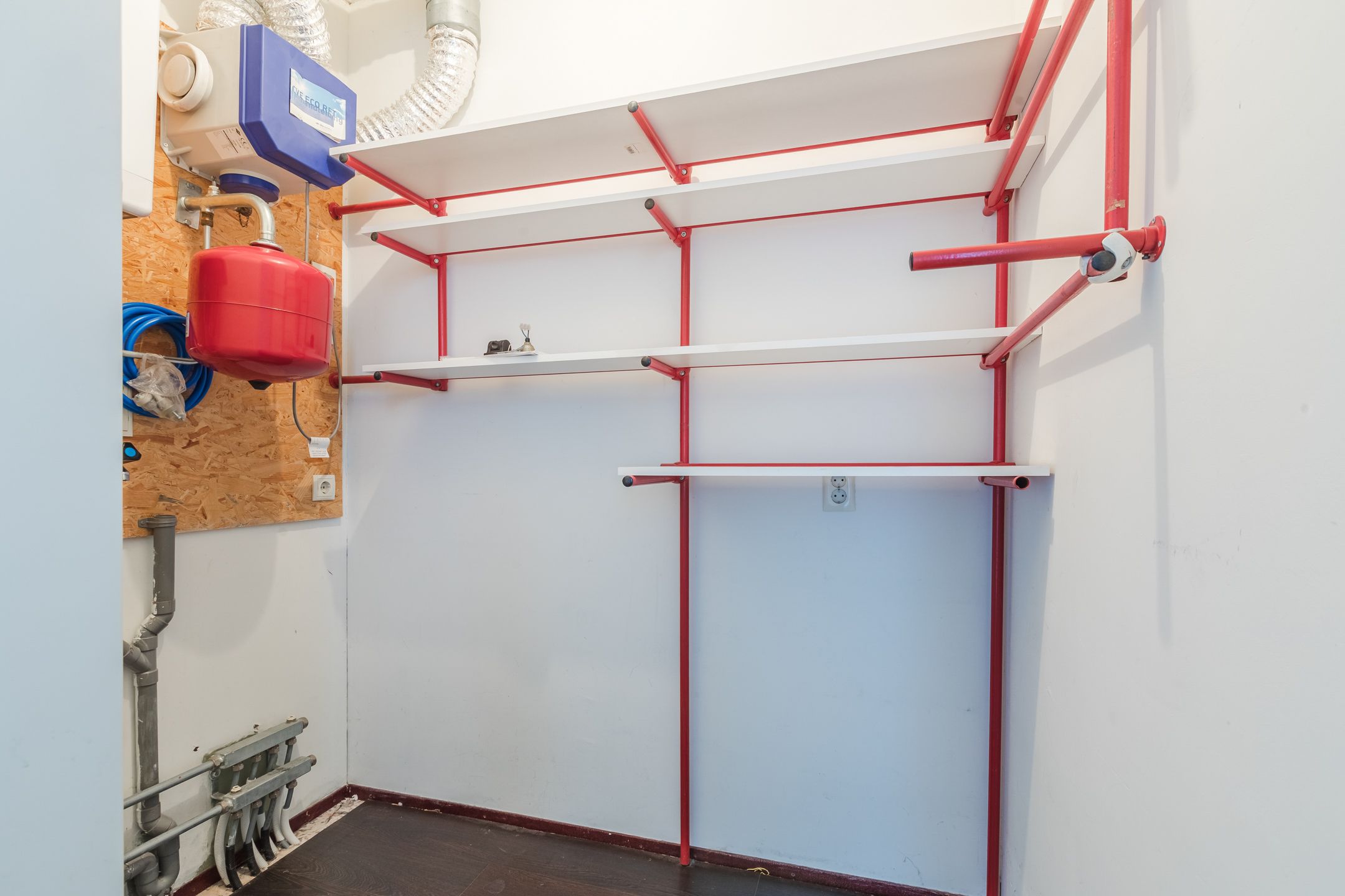 Foto 21 van Vlasven 106