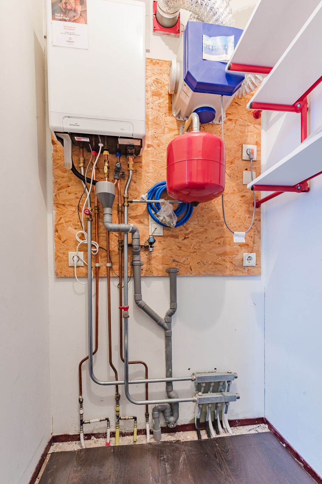 Foto 22 van Vlasven 106