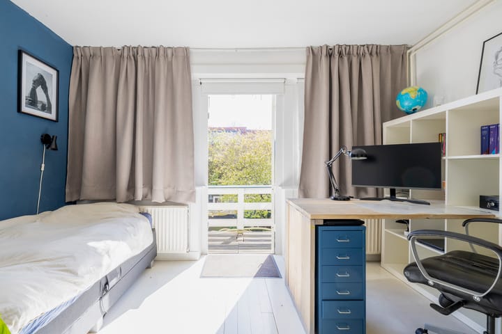 Foto 22 van Dollardstraat 154