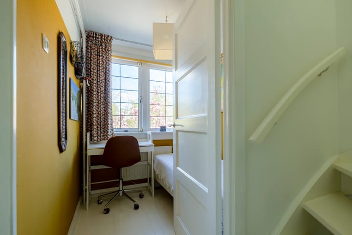 Foto 24 van Dollardstraat 154