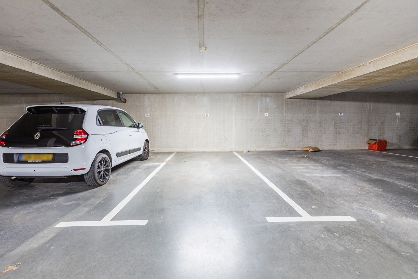 Foto 29 van Vlasven 106