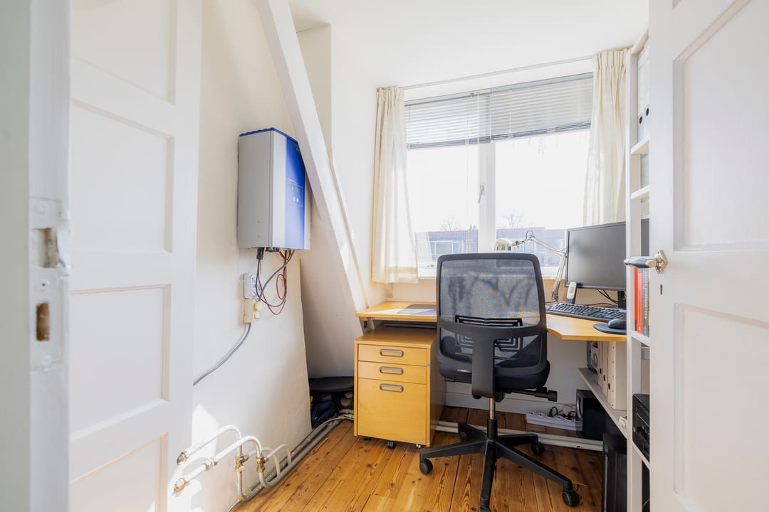 Photo 28 of Dollardstraat 154