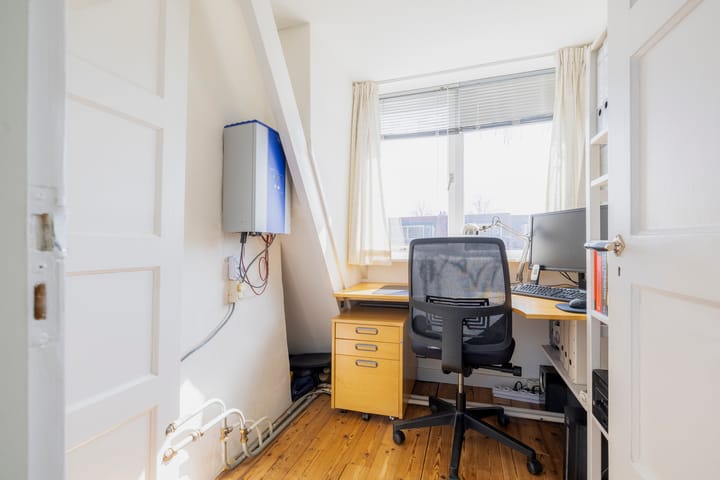 Foto 28 van Dollardstraat 154