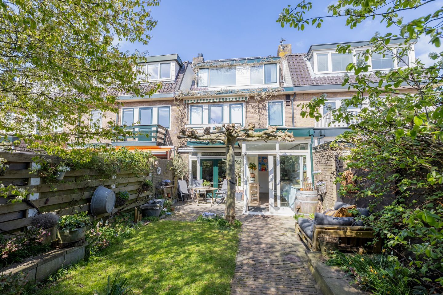 Photo 29 of Dollardstraat 154