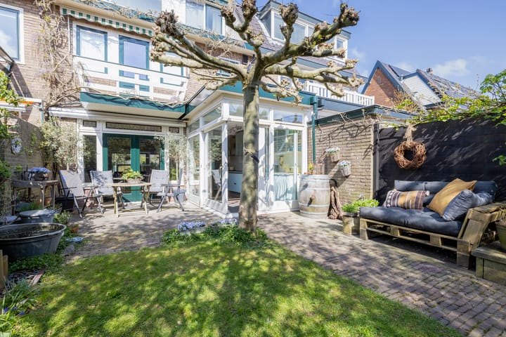 Foto 30 van Dollardstraat 154