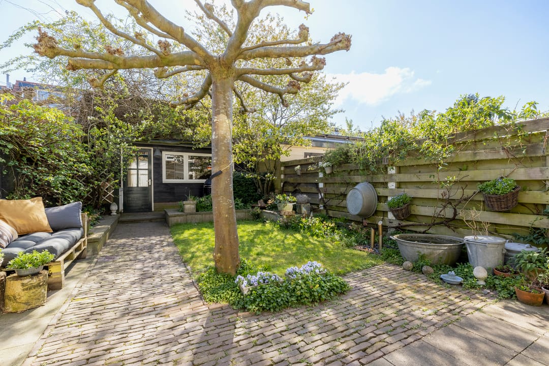 Photo 31 of Dollardstraat 154