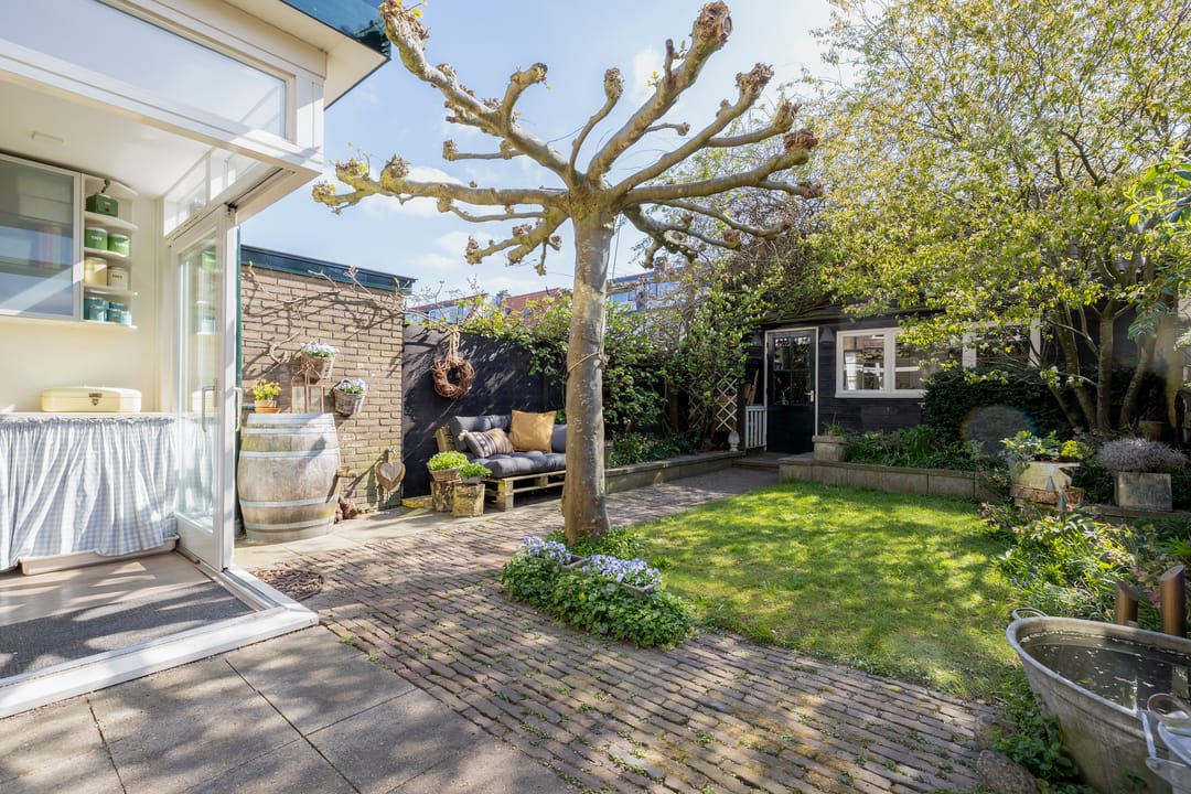 Photo 32 of Dollardstraat 154