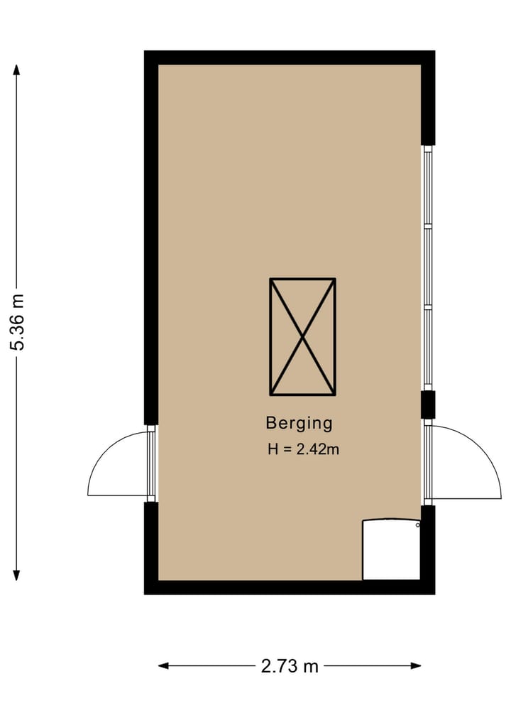 Foto 37 van Dollardstraat 154