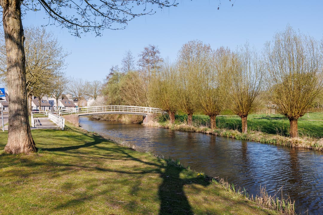 Foto 2 van Trajanussingel 39