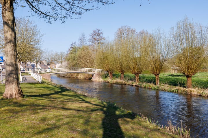 Foto 2 van Trajanussingel 39