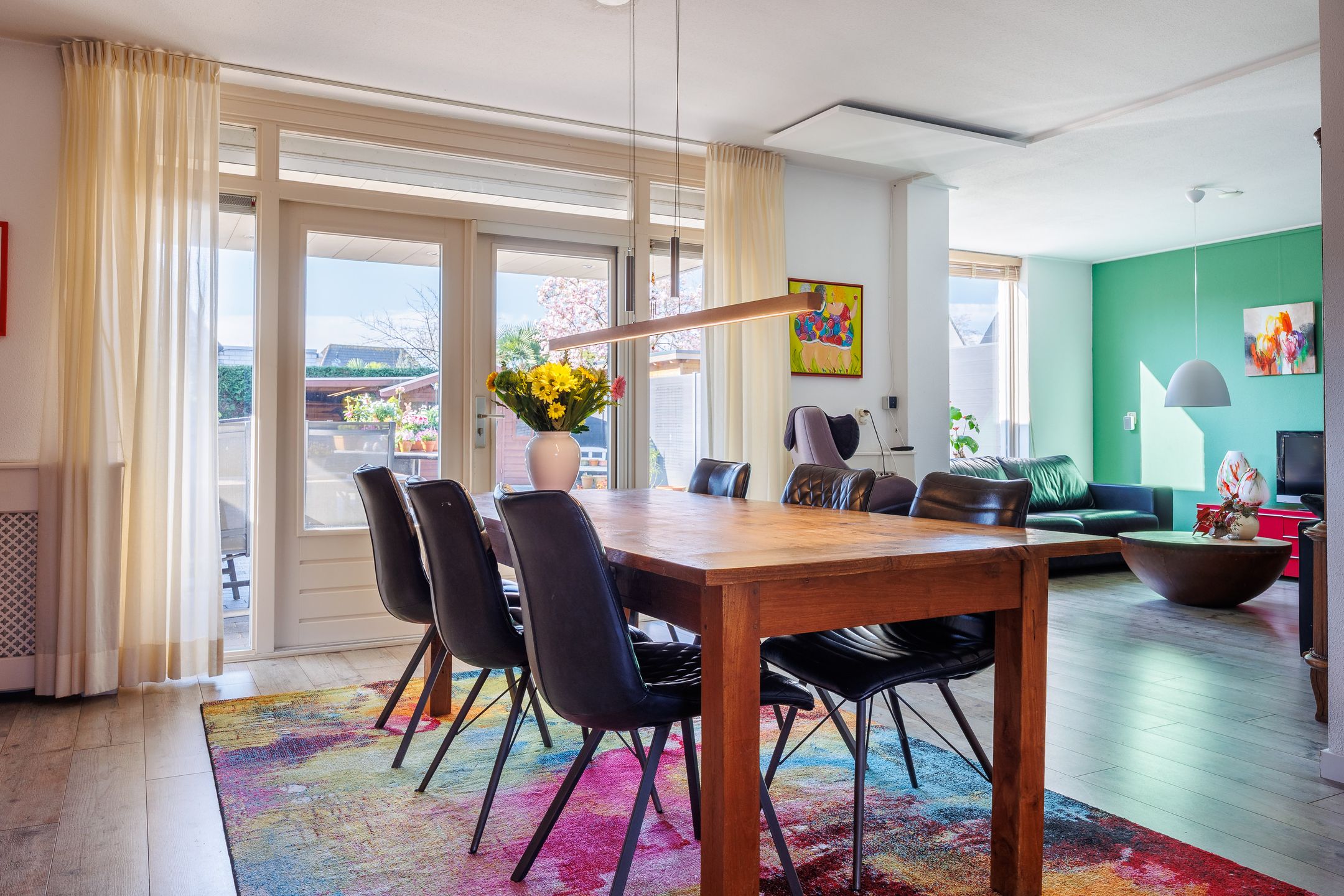 Foto 3 van Trajanussingel 39