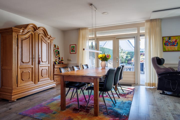 Foto 4 van Trajanussingel 39